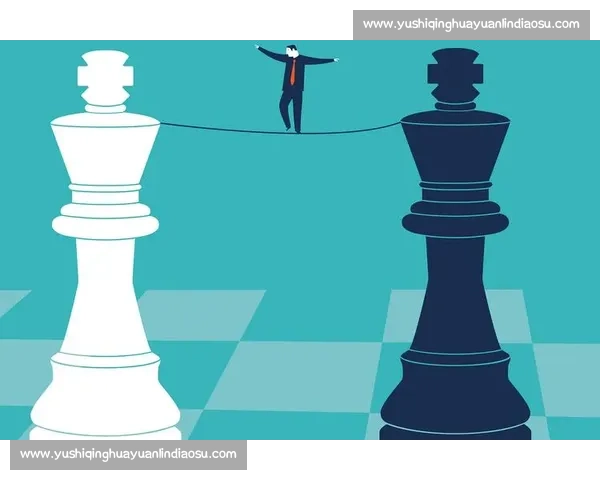 胶着状态下的博弈与冲突解析：从政治、经济到社会领域的深度剖析