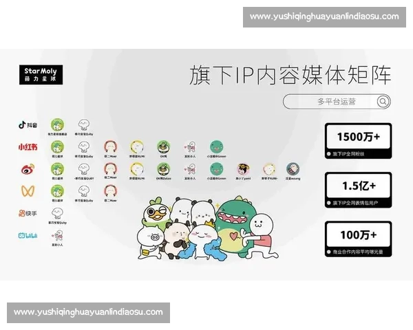 社媒刷屏时代下品牌破圈传播新路径解析与用户共创内容生态变革趋势 社媒刷屏时代下品牌破圈传播新路径解析与用户共创内容生态变革趋势