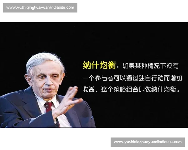 心理博弈在决策与人际互动中的策略运用与深层影响分析 心理博弈在决策与人际互动中的策略运用与深层影响分析